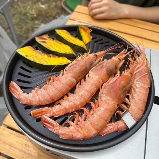 BBQ